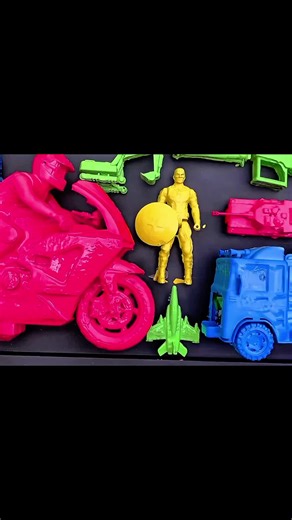 Engaging Truck Games for Kids