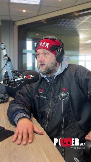 IRS Forensic Investigations, Chad Thomas explains the identity and significance of Vusimusi 'Cat' Matlala, mentioned by General Nhlanhla Mkhwanazi during his recent press briefing. #POWERTalk with @Mbuyiseni Ndlozi