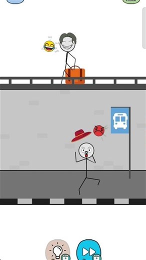 chor game play 🥰🤫 #shorts #gaming #trending #funny