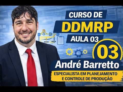 Curso de DDMRP - Demand Driven Material Requirements Planning - Aula 03 @arb_15