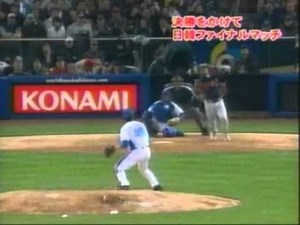 【野球PV】 2006年 WBC 日本代表の軌跡