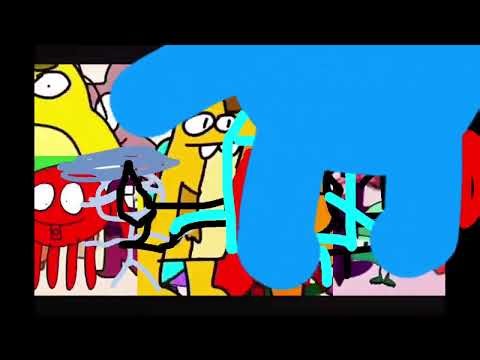 Ultra super duper startless crapabet homemade intro