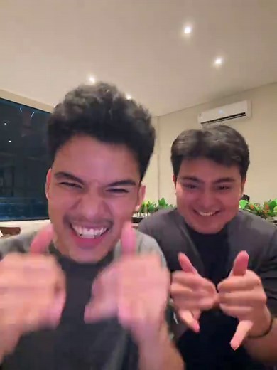 nak(a) (@anothernaks)’s videos with suara asli - Ded.S