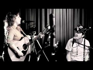 SHOVELS AND ROPE // MAGDELINA