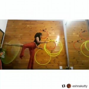 61K views · 166 shares | I posted this in 2017 for a hoop challenge...