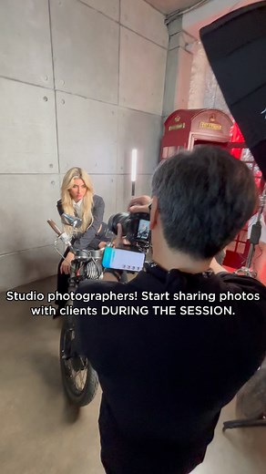 📸 Snap, share & sell photos in seconds! Zno Instant empowers thousands of photographers worldwide with real-time photo delivery technology: 🎨 Automated Culling & Retouching 💰 Built-In Marketing Tools 🔎 Selfie Access for Private Viewing Join the smart photography revolution today. Give your clients a gallery they can access the moment you’ve clicked ‘shoot’! | Zno Cloud