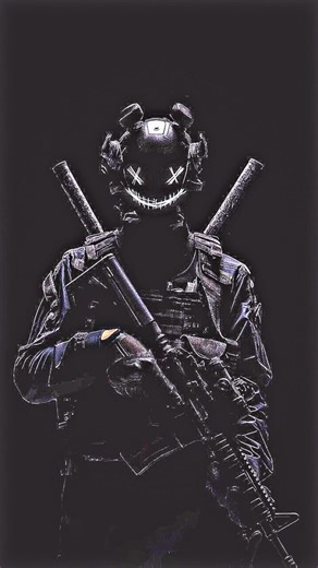 He's The Man You Want in Charge 😱 #callofduty #shorts #simonriley