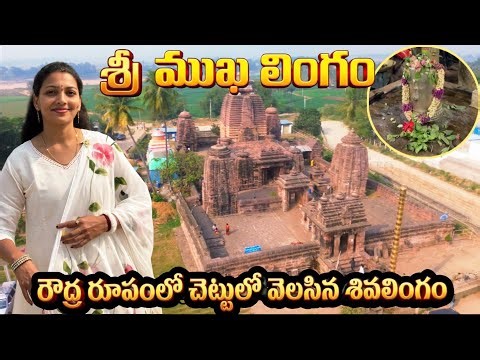 Sri Mukhalingam Temple Complete Details - Story, Transport & Other details | Shivratri Special 2026