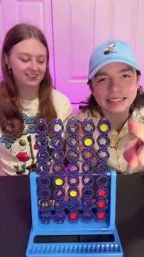 STRATEGIC MASTERCLASS? or disaster... Connect 4 Spin Board Game Challenge!