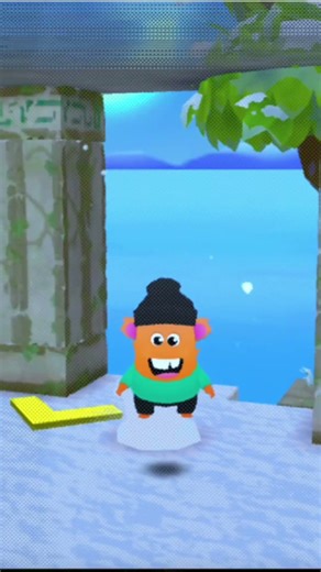 get a new quest every day in dojo islands (.com) 🕵️ #quest #gameplay