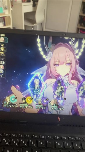 Understanding Character Utility in HSR Gameplay