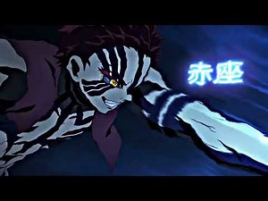 Akaza - Demon Slayer [AMV/Edit]