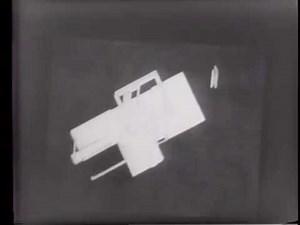 Thom Mayne & Michael Rotondi of Morphosis (November 28, 1979)