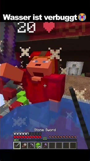 😯Water in Hypixel Bedwars is too OP