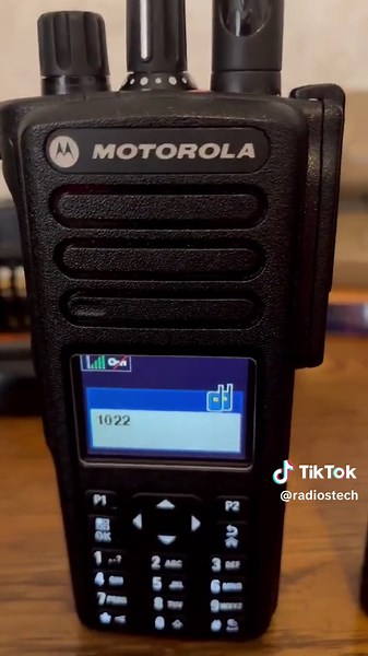 Motorola XPR7550e scanning and decoding MDC-1200 - #motorola #vhf #radios #fy #fyp #fypシ #walkietalkie #2wayradios #dialogue #security #ham #radioaficionados #radioamadorismobrasileiro #xpr