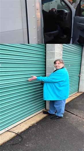 Thoughts on our StorageTreasures #storagetreasures #auctions