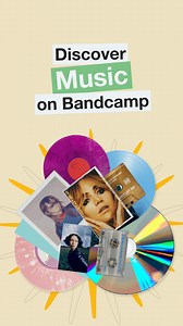 44 reactions | Discover new vinyl and music on Bandcamp. Explore millions of artists and support independent musicians directly. | Bandcamp | Facebook