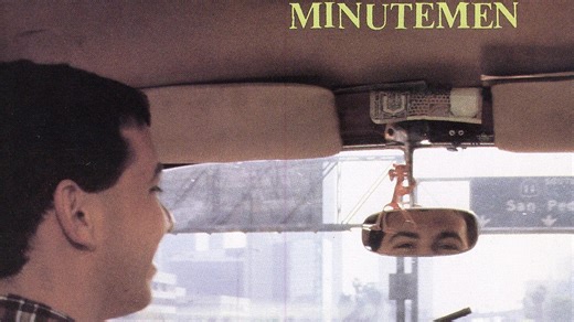 Tuesday's Gone: Minutemen Go Acoustic With "“History Lesson Part 2” Live 1985 - Glide Magazine