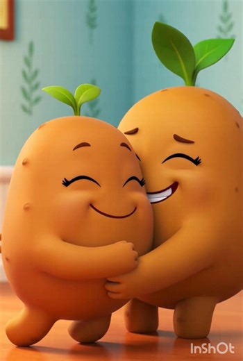 aaloo Kachaloo beta kaha gaye the #3d #cartoon #3danimation