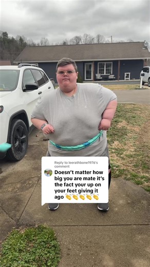 Replying to @leerathbone1976 I wish I would have started sooner, but glad I started when I did! #fyp #journey #transformation #infinityhoop @Infinity Hoop