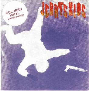 Jerry's Kids - Spymaster / Need Some