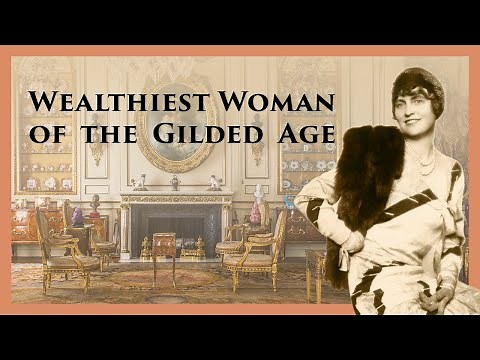 Marjorie Merriweather Post's Passion for France