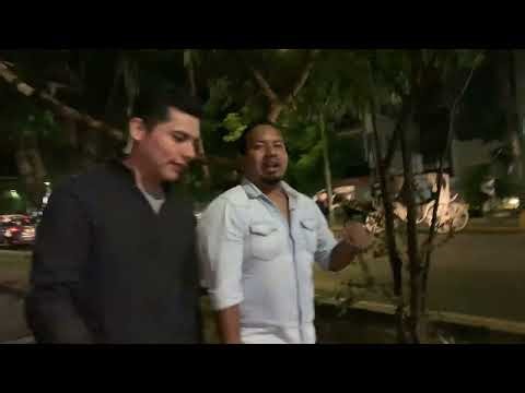 Guadalajara de noche| Contando historietas 😵