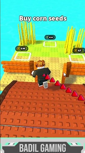 ROBLOX BUILD AN ISLAND