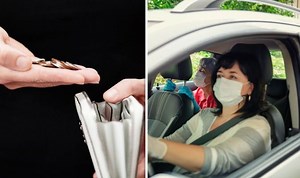 Care: Research shows a quarter of UK adults are carers