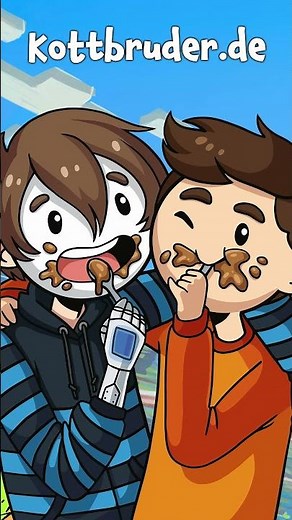 GermanLetsPlay & Paluten will chatter your ears off.