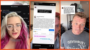 Why is TikToker Lauren the Mortician getting canceled? The controversies, explained