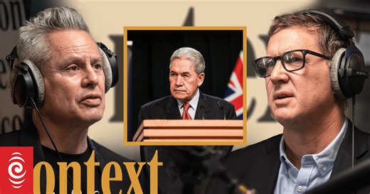 How MMP changed politics