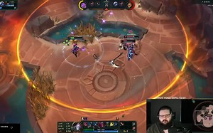 THE BEST SHACO GAME YOU LL EVER WITNESS (380 ABILITY HASTE, 1000 MOVE SPEED)