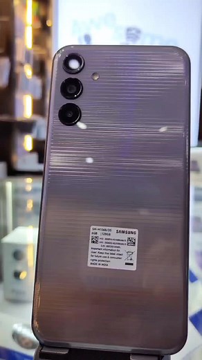 Samsung Galaxy M15 5G Features and Review