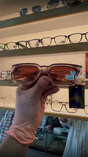 Your next favorite sunglasses are here. 🕶️