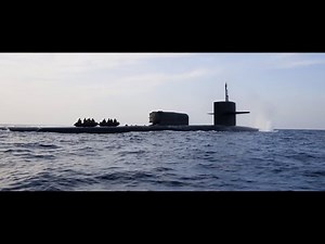 Enhancing Maritime Awareness with U.S. Marines and Sailors of Task Force 61/2