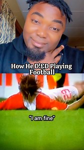 He d!ed why playing | Big Walls