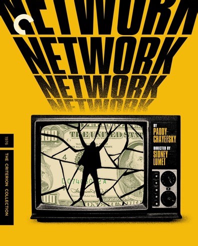 Network [4K UHD]