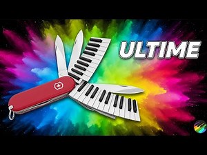 Piano : L'Exercice TOUT-EN-UN débutant ou confirmé (Accords, Arpèges, Indépendance, impro).