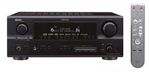 Denon AVR-2307CI A/V Receiver