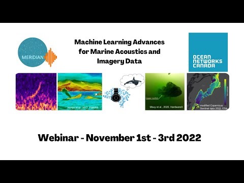 Devi Ayyagari (Dalhousie University) - Fish Detection and Classification Using Deep Learning