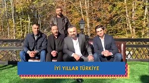 8.4K views · 331 reactions | İyi yıllar Türkiye! | ATV | Facebook