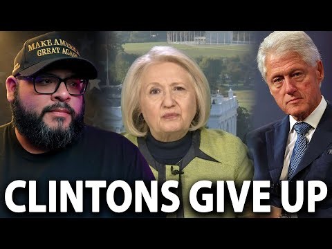 Clintons Agree To Go To Capital Hill, Texas Republicans LOSE Senate Seat