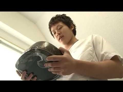 一つくらい…食べてもバレへんか！