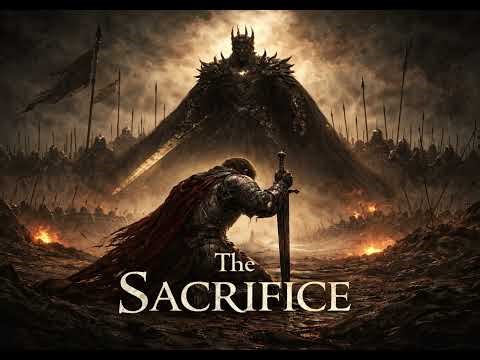 The Sacrifice // Epic Gaming Music