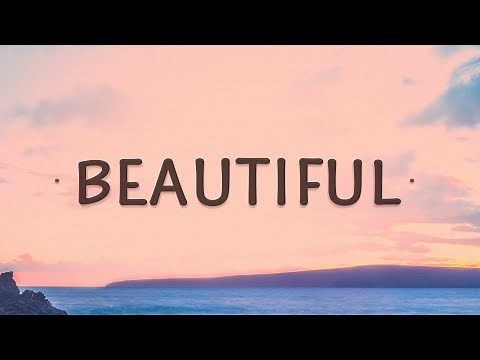 Bazzi - Beautiful (Lyrics) feat. Camila Cabello