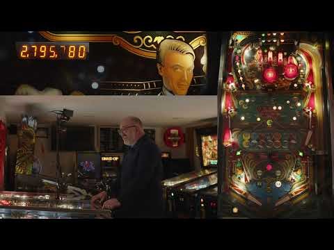 Eight Ball Champ - Pinball Tutorial