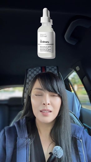 You’ve seen it all over TikTok and YouTube — 💧 The Ordinary Niacinamide 10% Zinc 1% Serum — one of the most viral skincare products ever! But here’s what most people don’t talk about 👀👇 Niacinamide is amazing for oil control, redness, and brightening… BUT using it at 10% concentration can actually be too strong for some skin types — especially if your barrier is already sensitive or you’re using other actives like AHA/BHA, retinol, or vitamin C. Instead of getting that “glow,” your skin might
