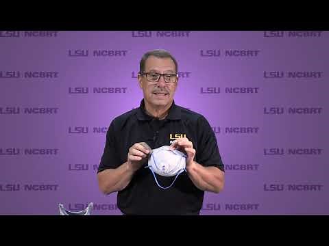 First Responder PPE Guidelines