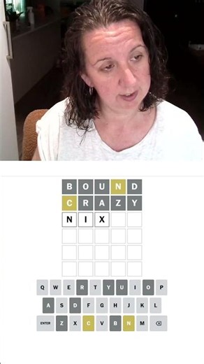 24/5 — Get Wordle in 3 with me!